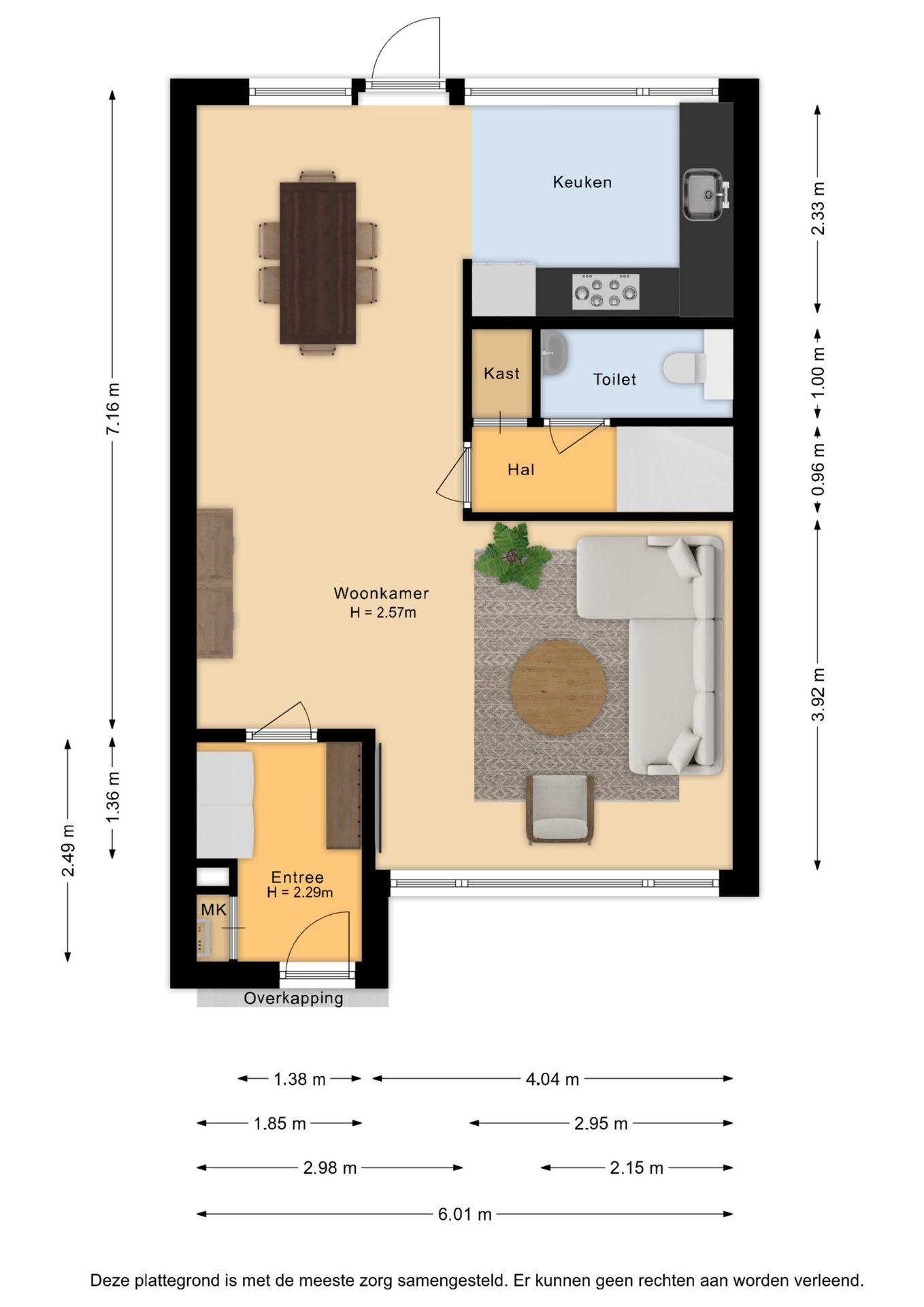 Foto 45 van De Steenkamp 24