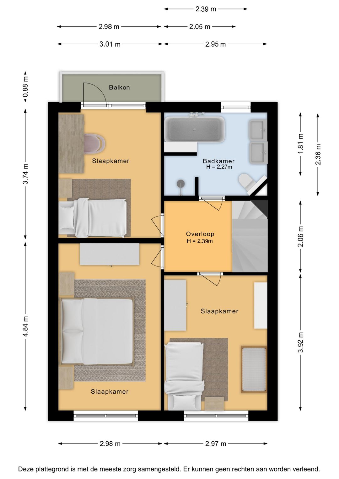 Foto 46 van De Steenkamp 24
