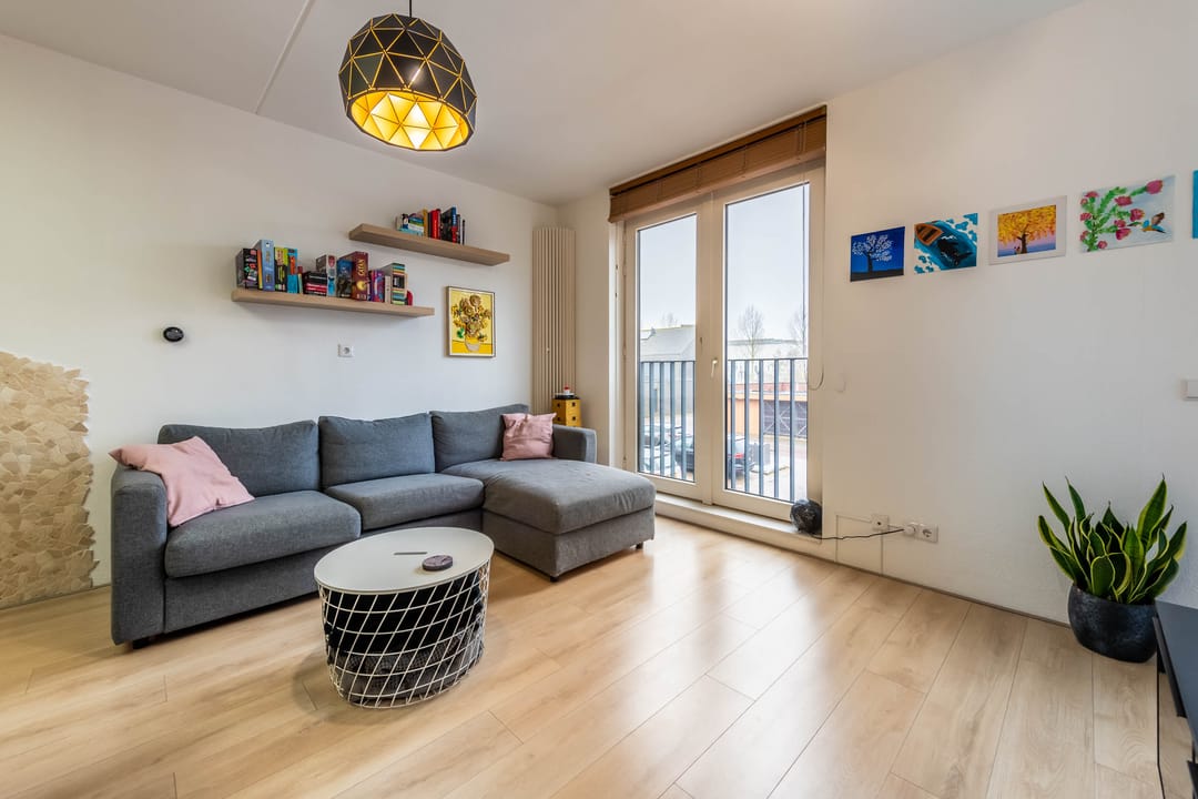 Foto 16 van Splinterstraat 10