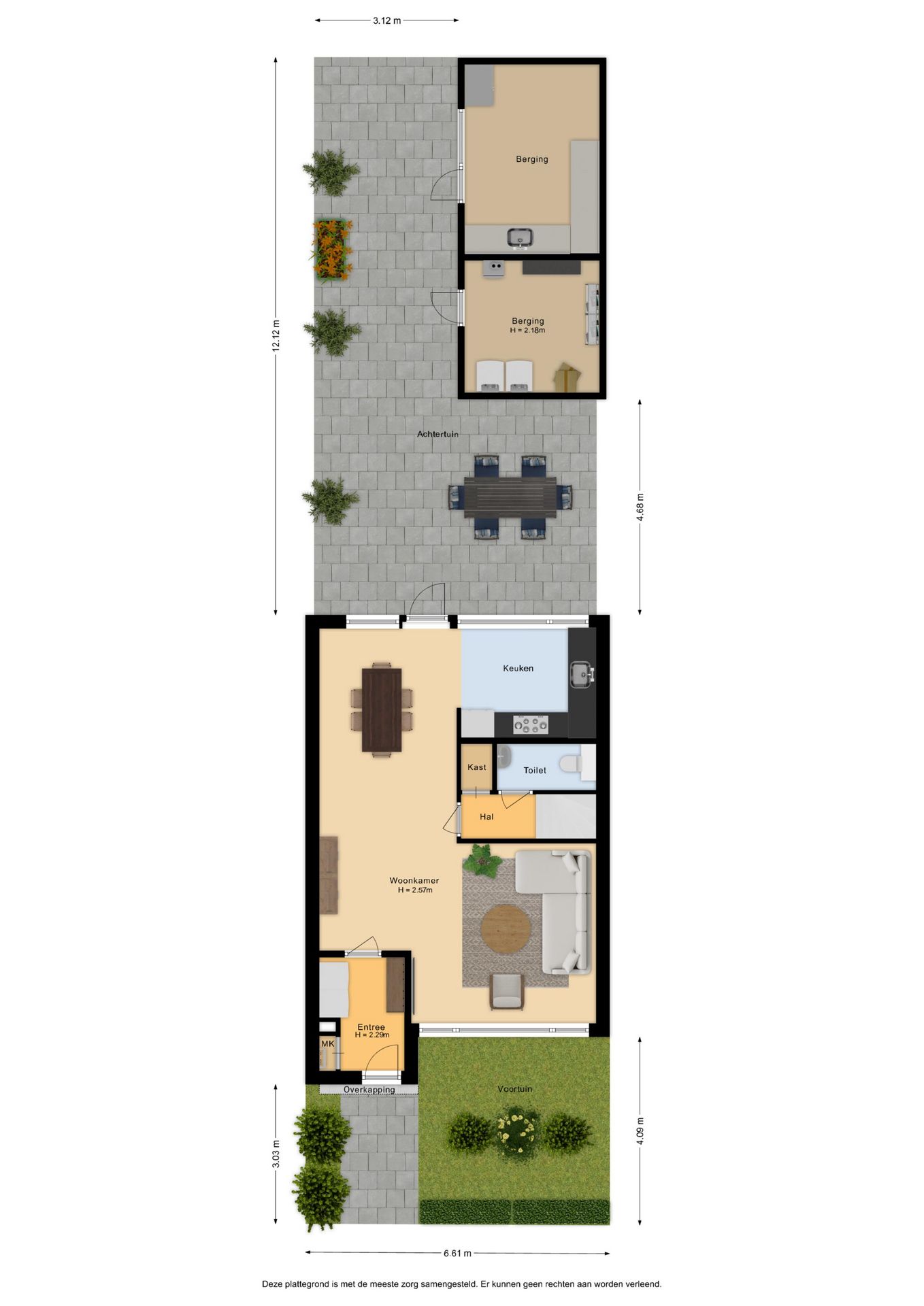 Foto 49 van De Steenkamp 24