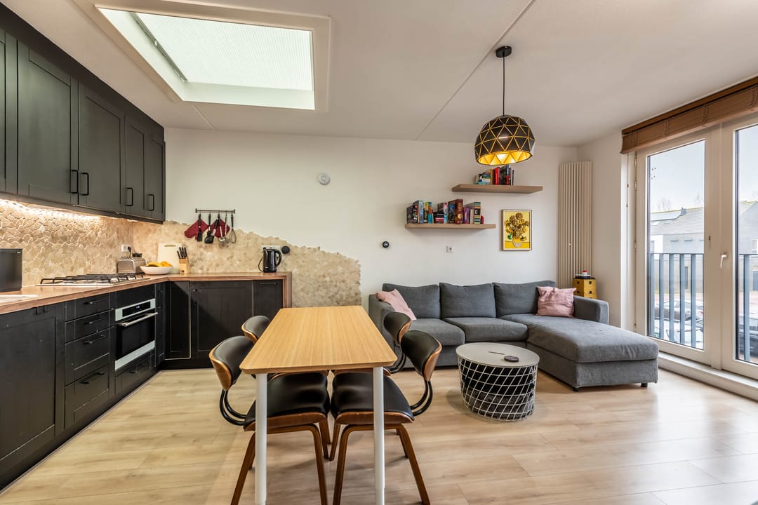 Foto 22 van Splinterstraat 10