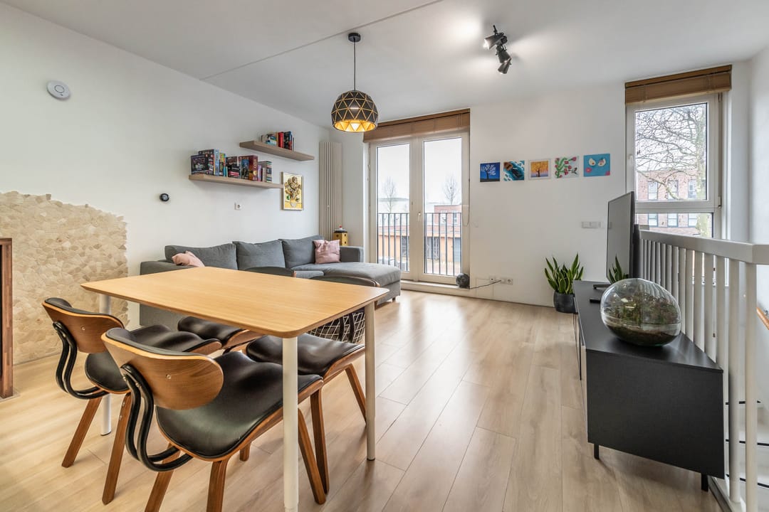 Foto 23 van Splinterstraat 10