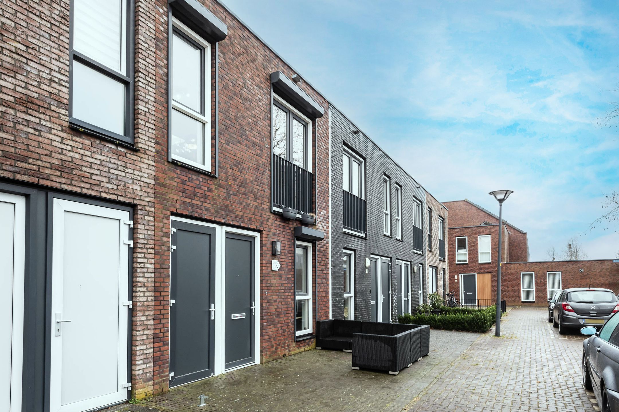 Foto 24 van Splinterstraat 10