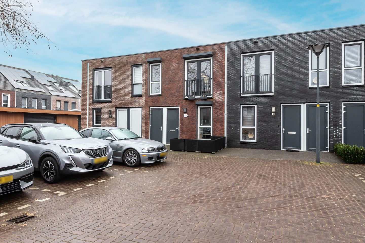 Foto 25 van Splinterstraat 10