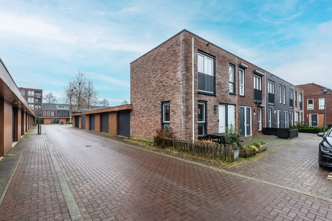 Foto 26 van Splinterstraat 10