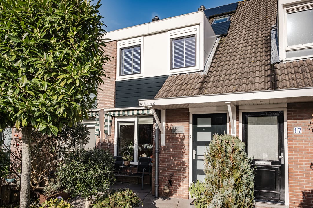 Foto 2 van Cotélaan 15