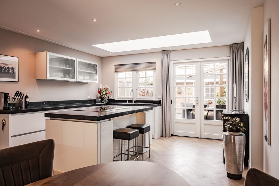 Foto 1 van Cotélaan 15