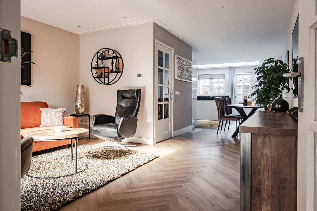 Foto 11 van Cotélaan 15