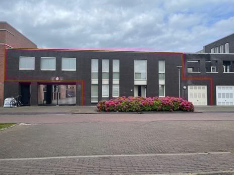 Luxemburgstraat thumbnail