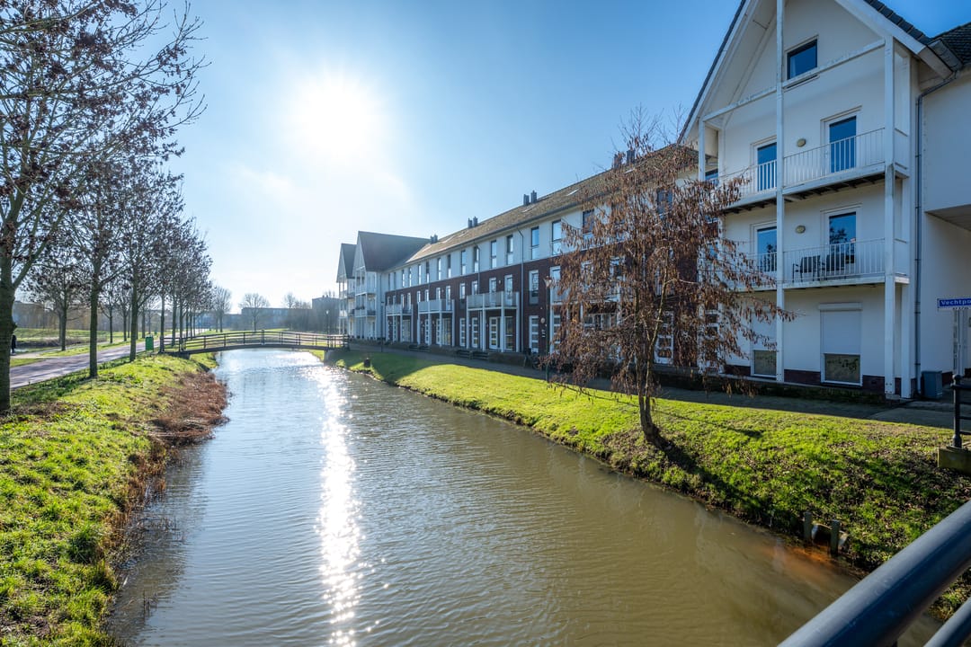 Photo 1 of Vechtpolder 37