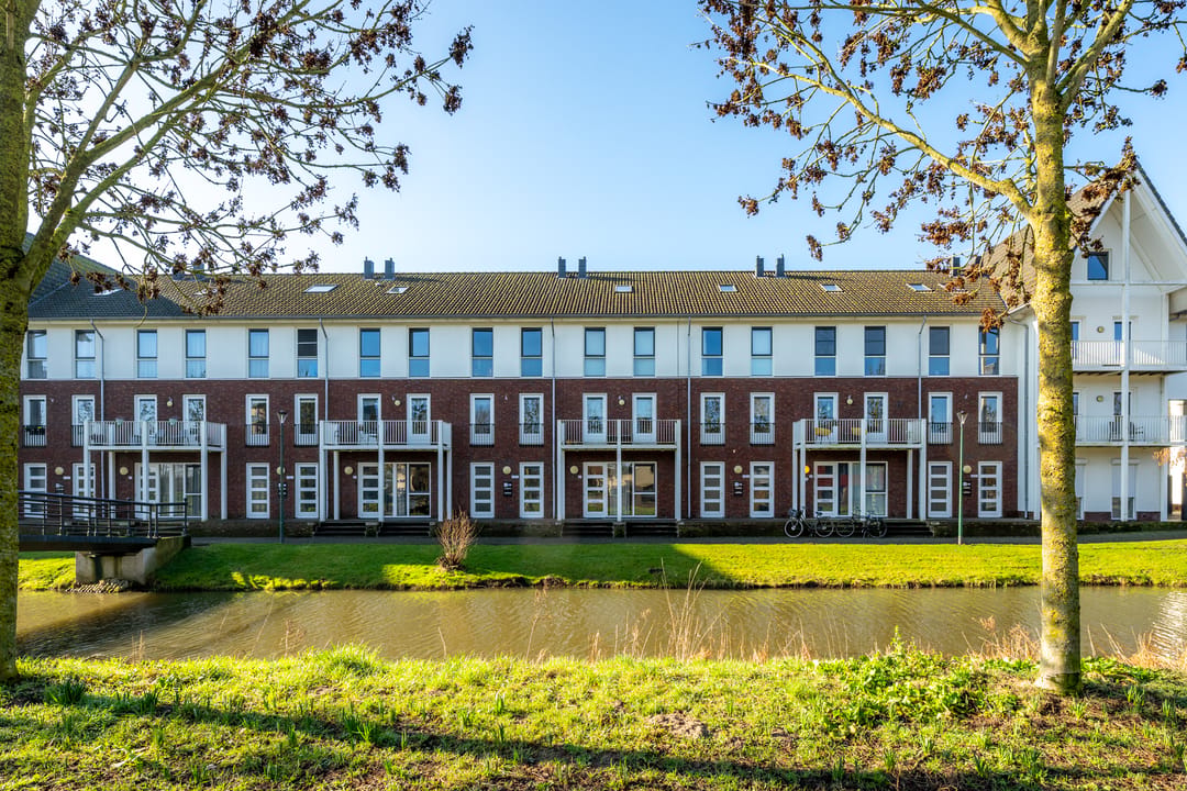 Photo 2 of Vechtpolder 37