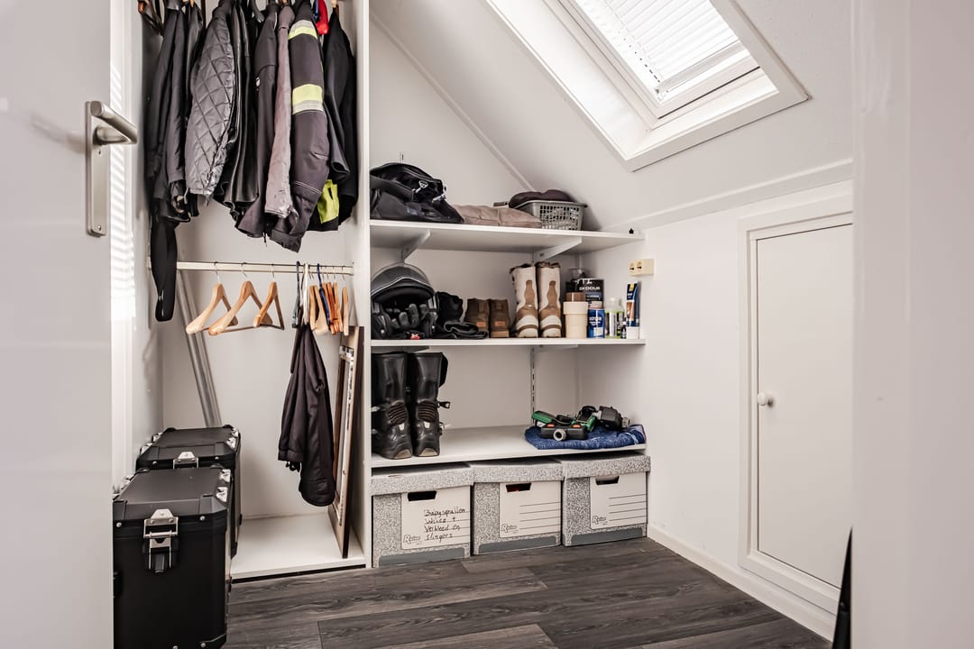 Foto 31 van Cotélaan 15