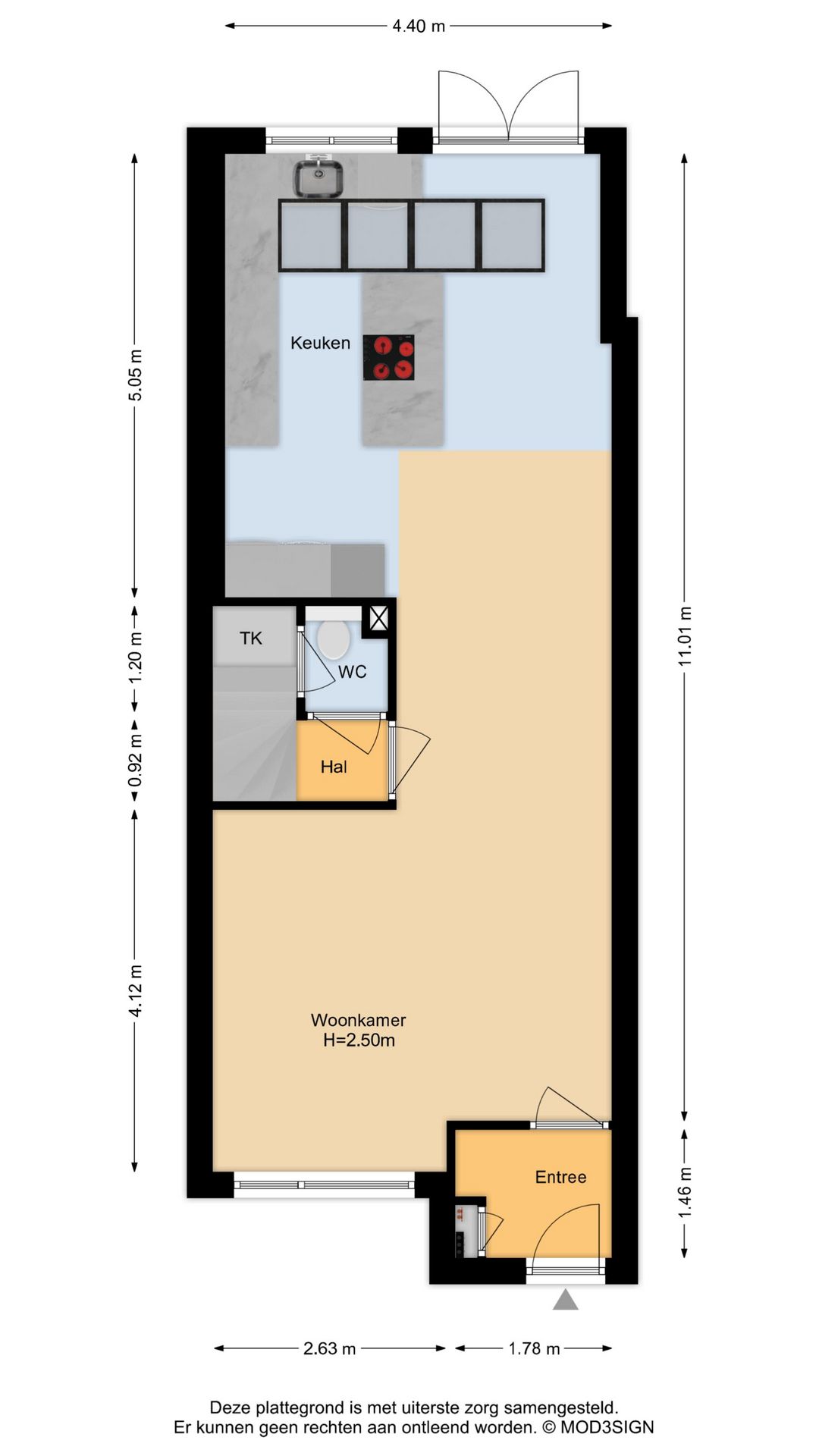 Foto 40 van Cotélaan 15
