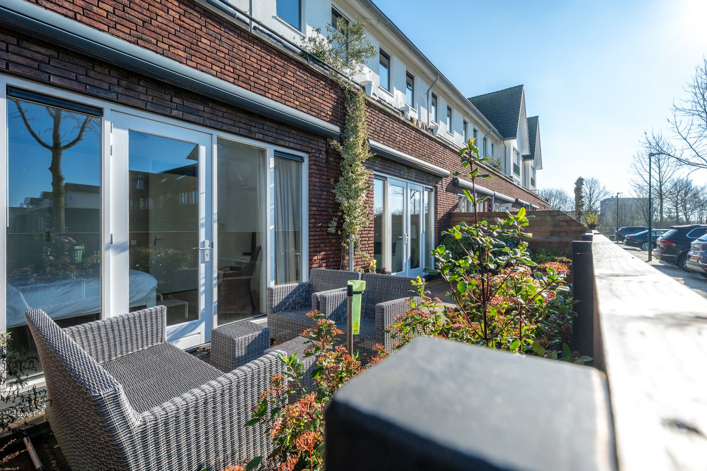 Photo 14 of Vechtpolder 37