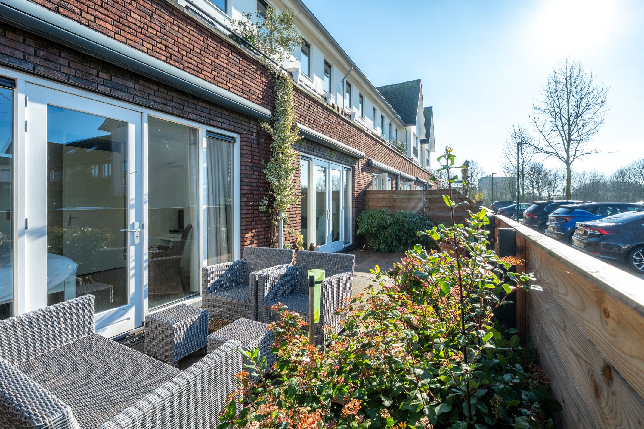 Photo 15 of Vechtpolder 37