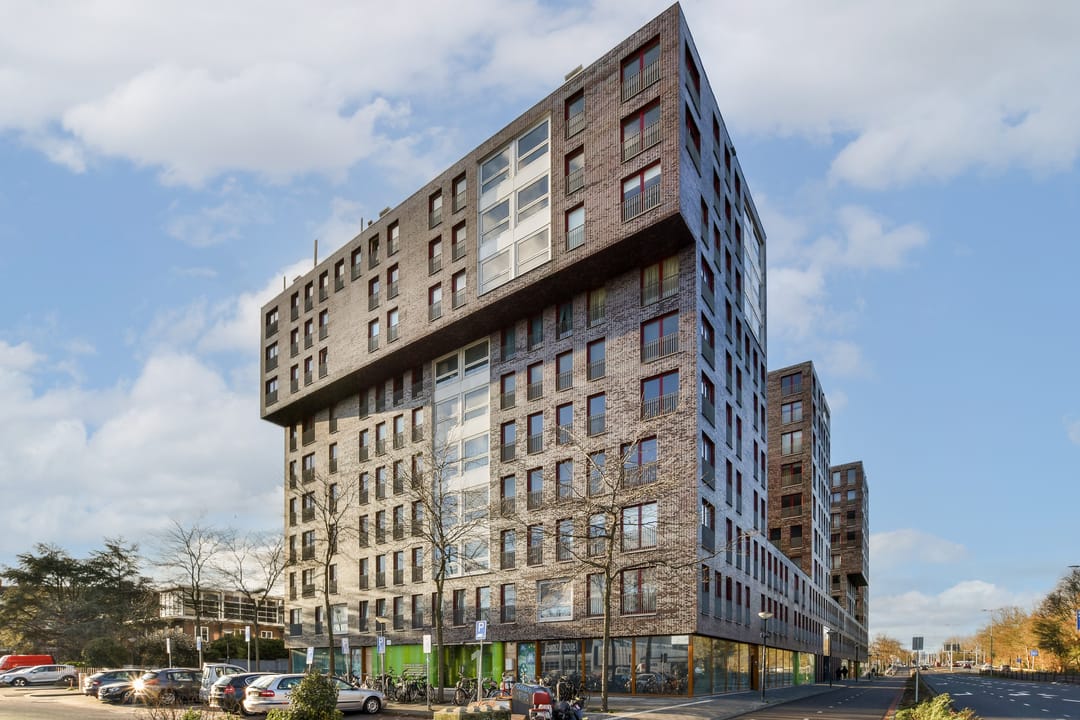 Foto 16 van Albatrospad 27