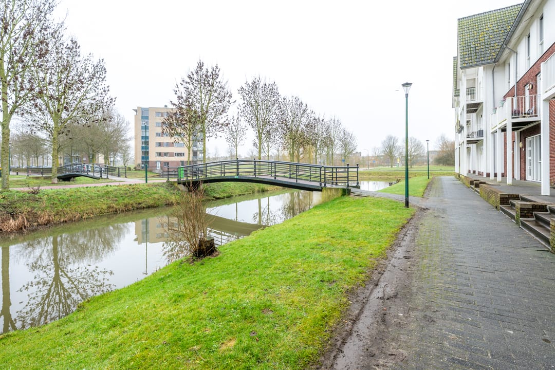 Photo 26 of Vechtpolder 37