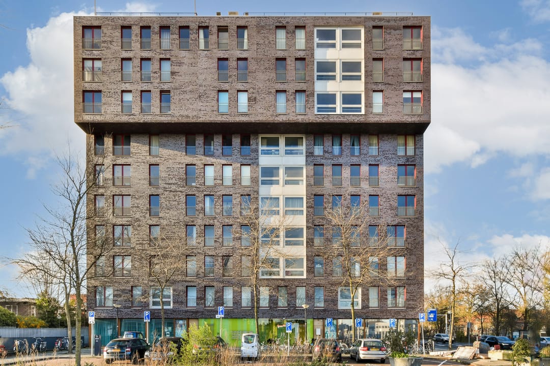 Foto 17 van Albatrospad 27