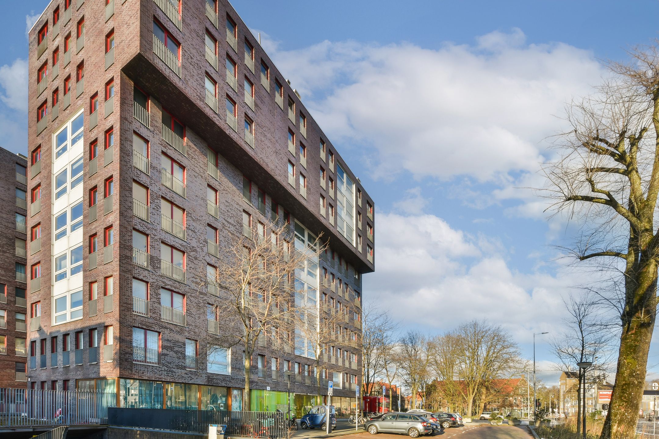 Foto 18 van Albatrospad 27