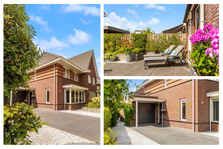 Photo 2 of Kruiskamplaan 26