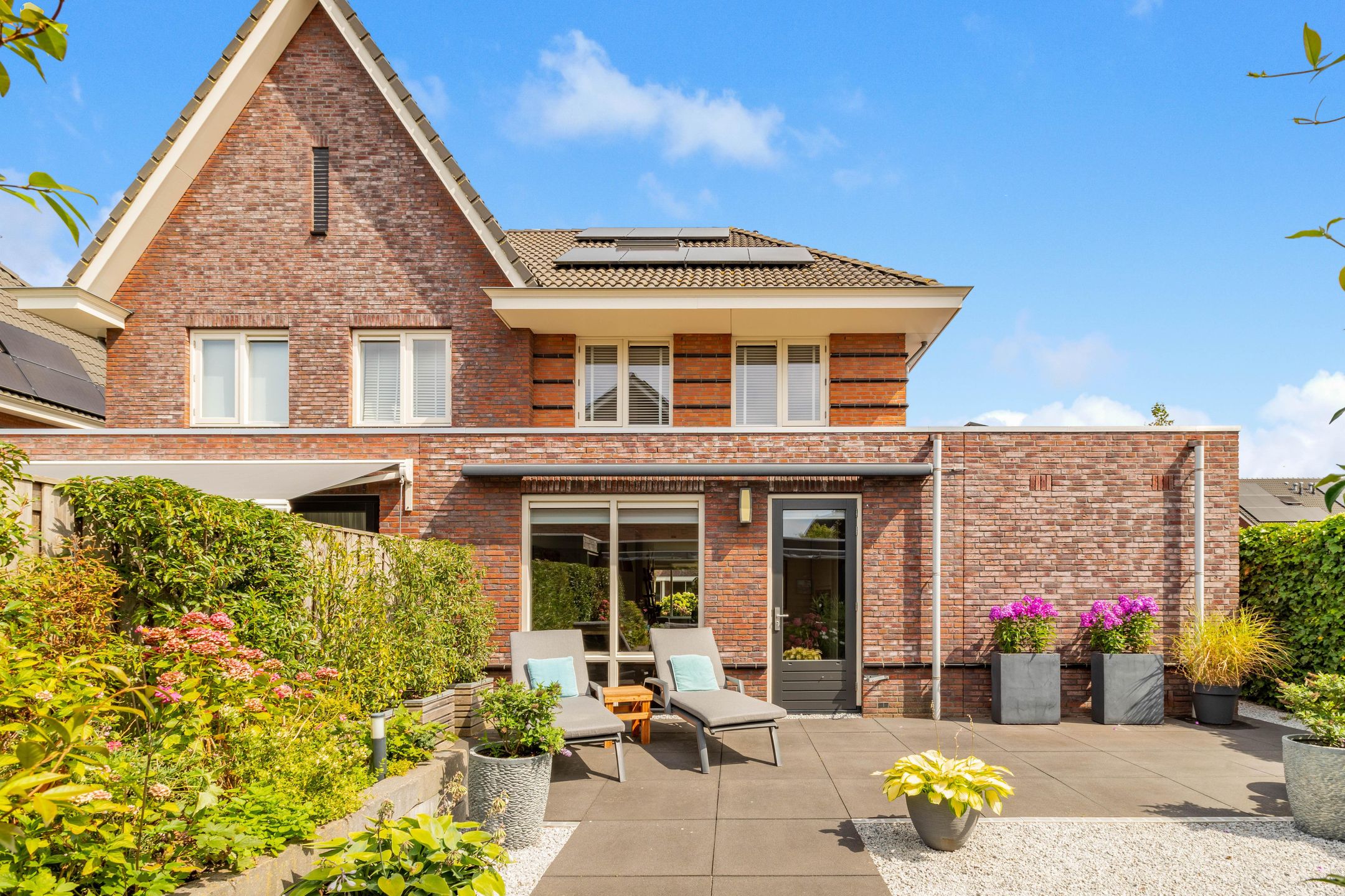 Photo 3 of Kruiskamplaan 26