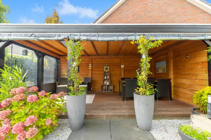 Photo 4 of Kruiskamplaan 26