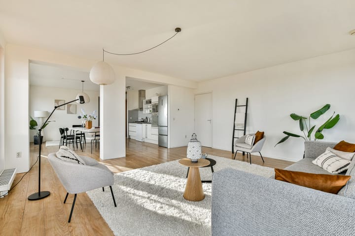 Foto 2 van Albatrospad 27