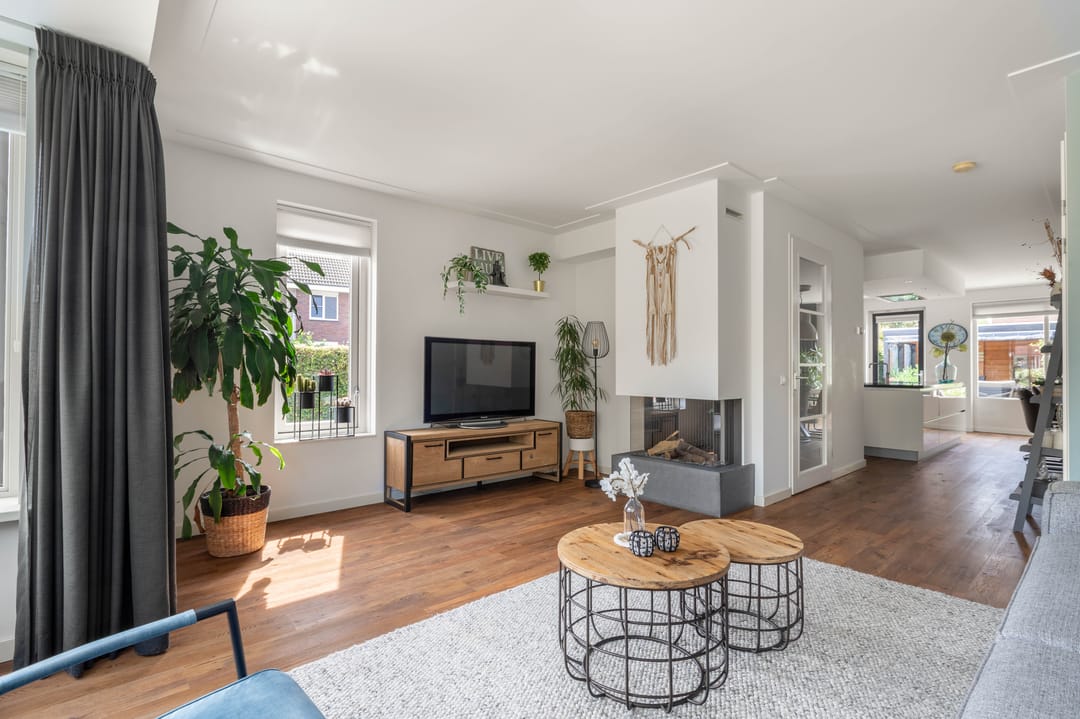 Photo 7 of Kruiskamplaan 26