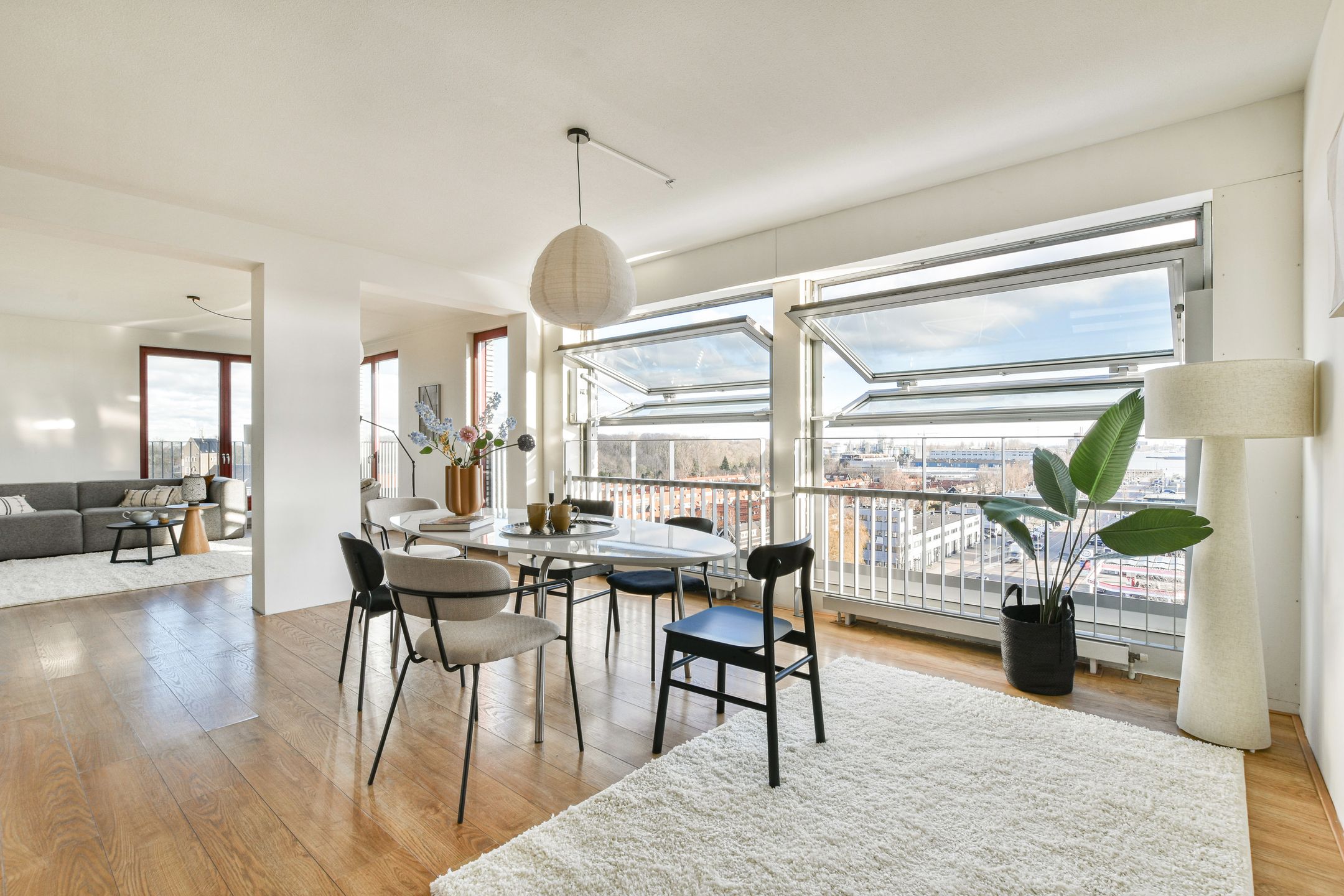 Foto 3 van Albatrospad 27