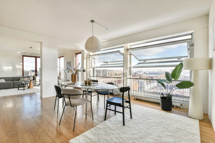 Foto 3 van Albatrospad 27