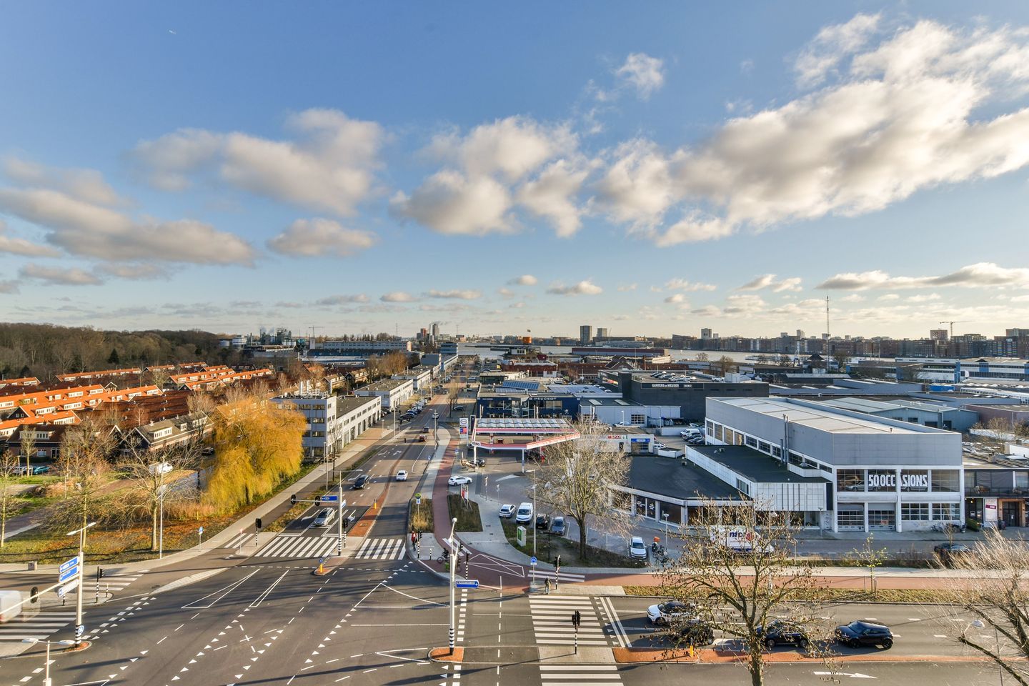 Foto 4 van Albatrospad 27