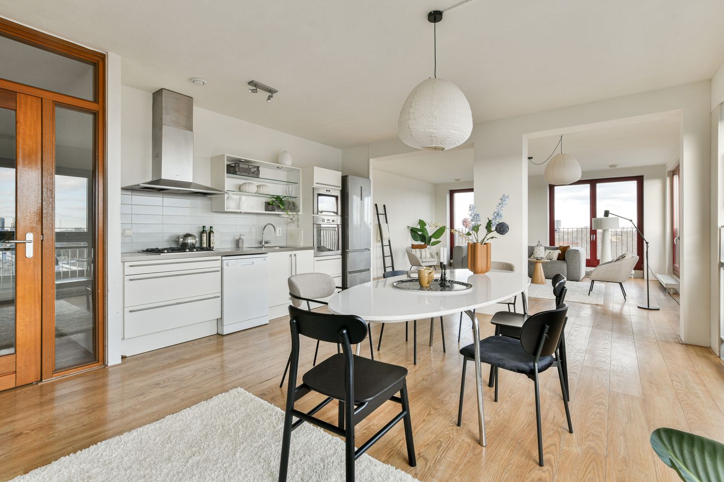 Foto 5 van Albatrospad 27