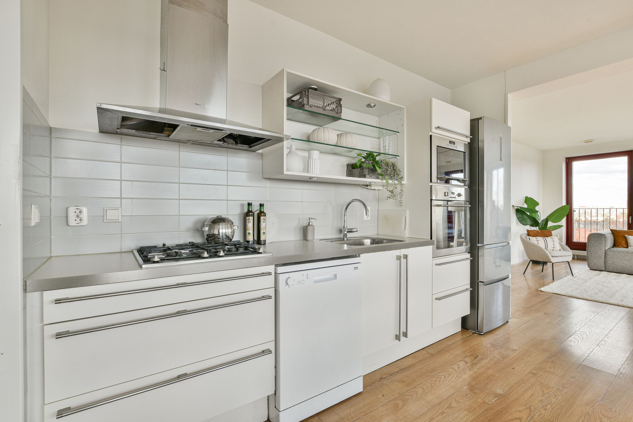 Foto 6 van Albatrospad 27