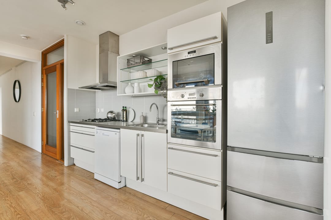 Foto 7 van Albatrospad 27