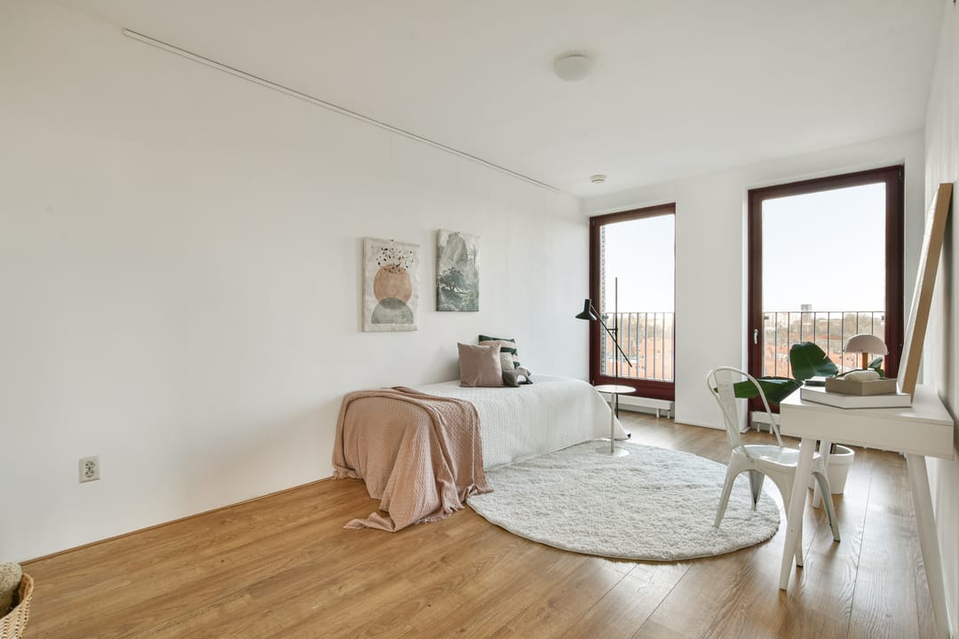 Foto 13 van Albatrospad 27