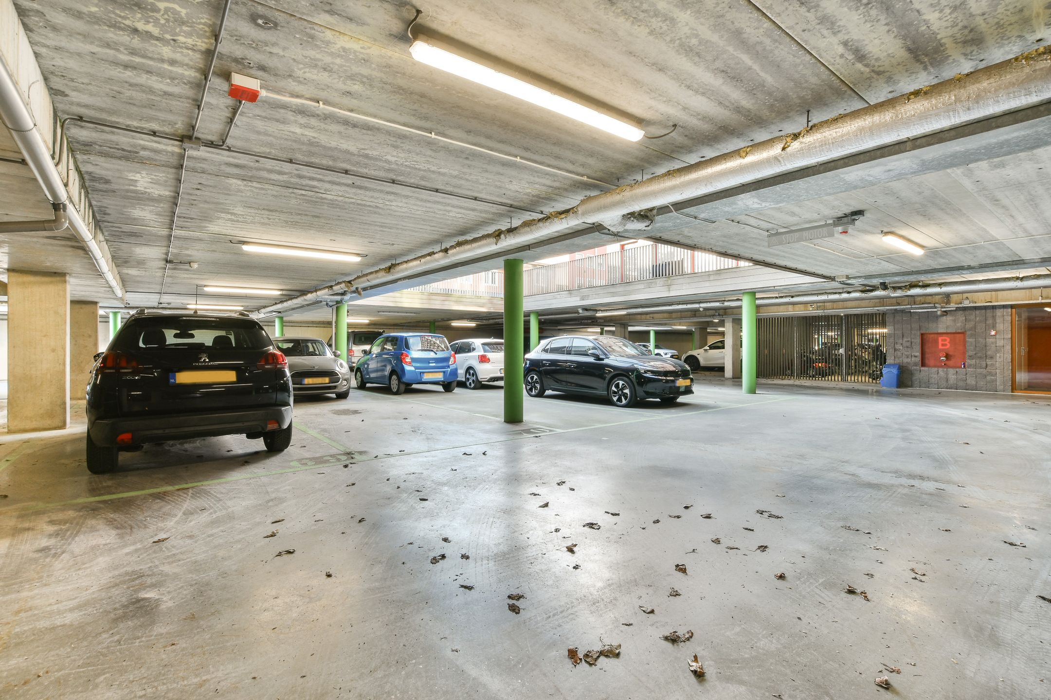 Foto 15 van Albatrospad 27