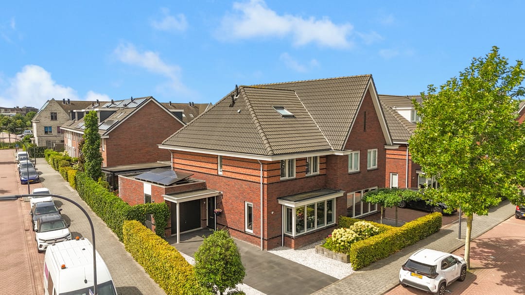 Photo 46 of Kruiskamplaan 26