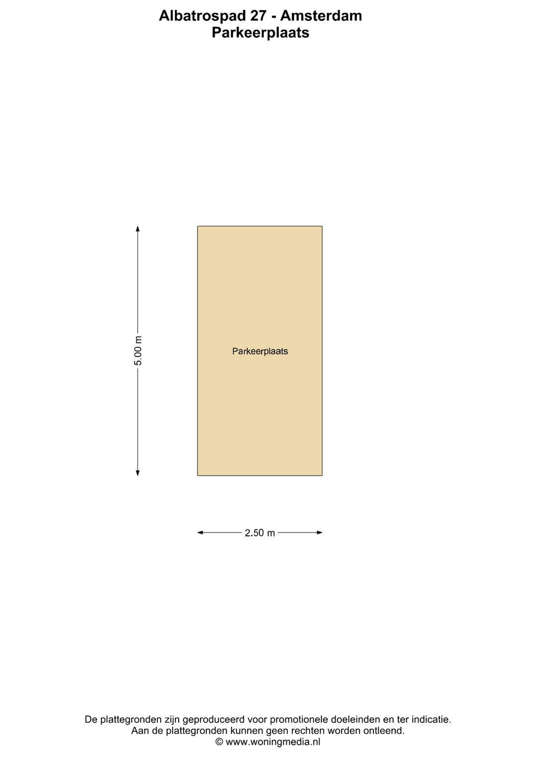 Foto 22 van Albatrospad 27