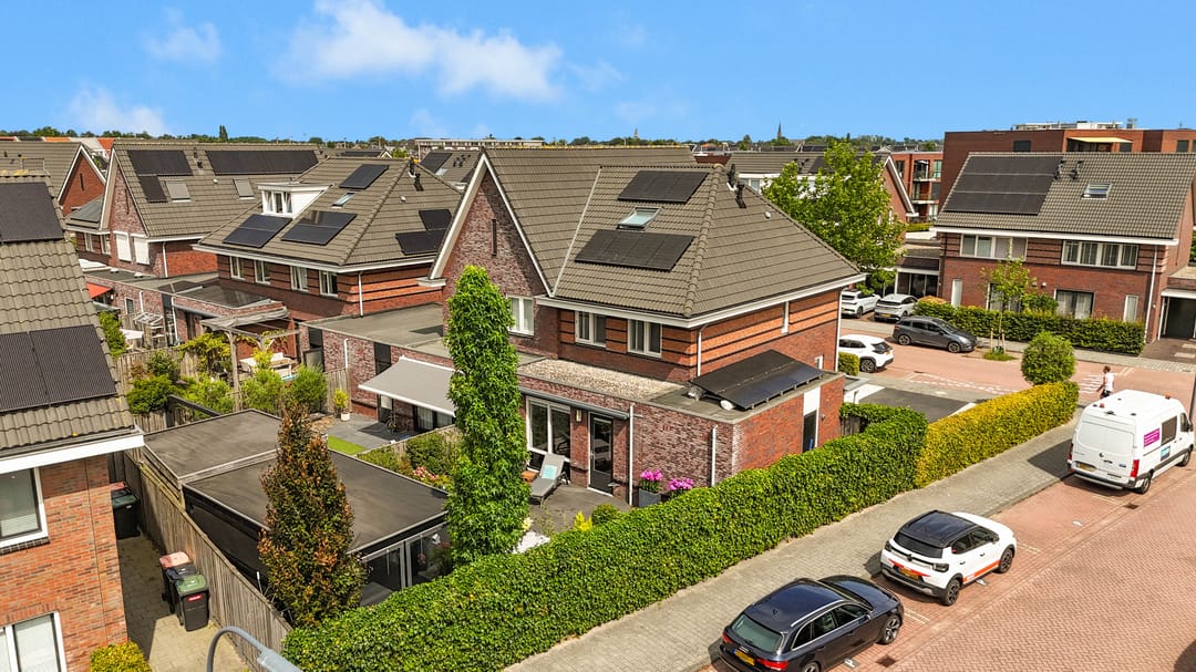 Photo 47 of Kruiskamplaan 26