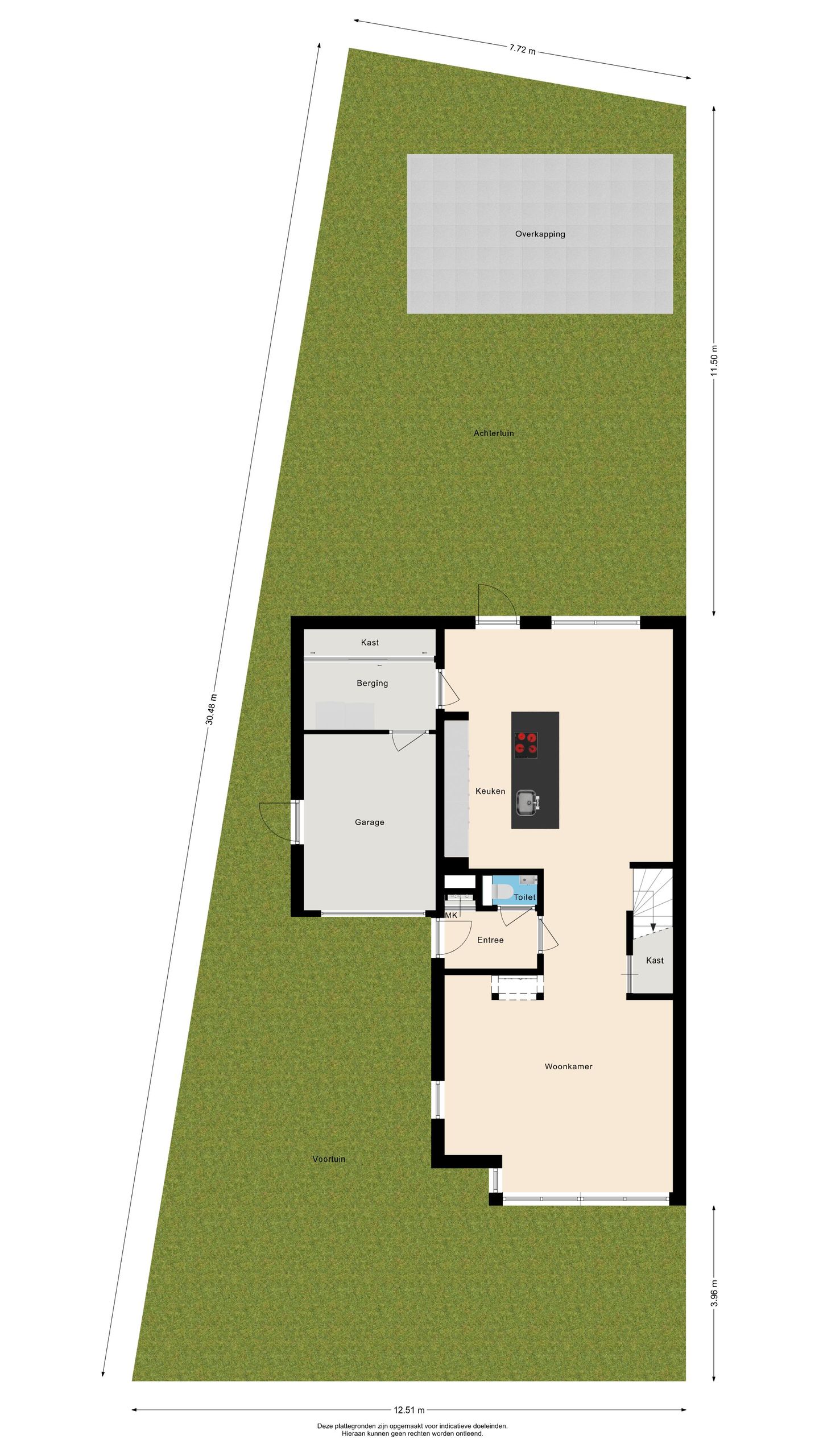 Photo 50 of Kruiskamplaan 26