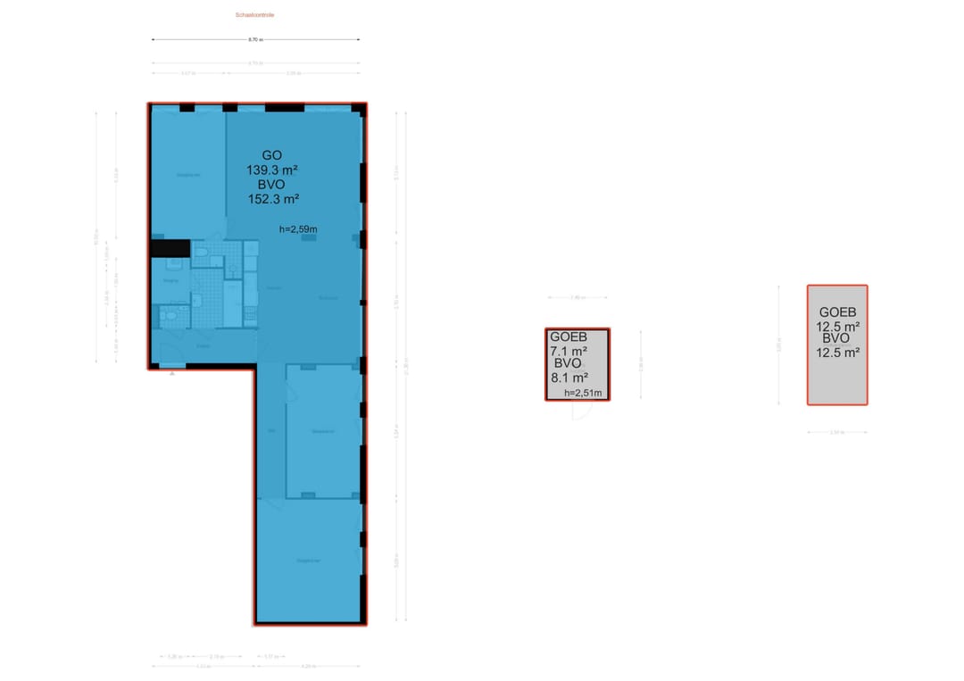 Foto 26 van Albatrospad 27