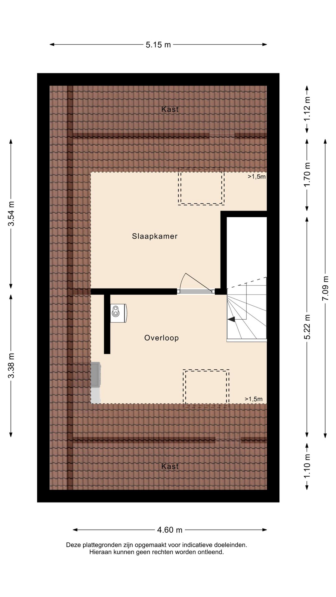 Photo 53 of Kruiskamplaan 26