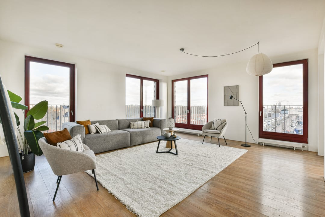 Foto 1 van Albatrospad 27