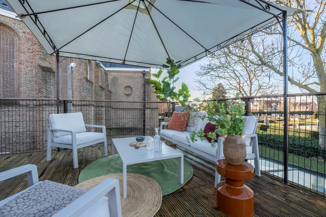 Photo 1 of Noordzijde 57-A