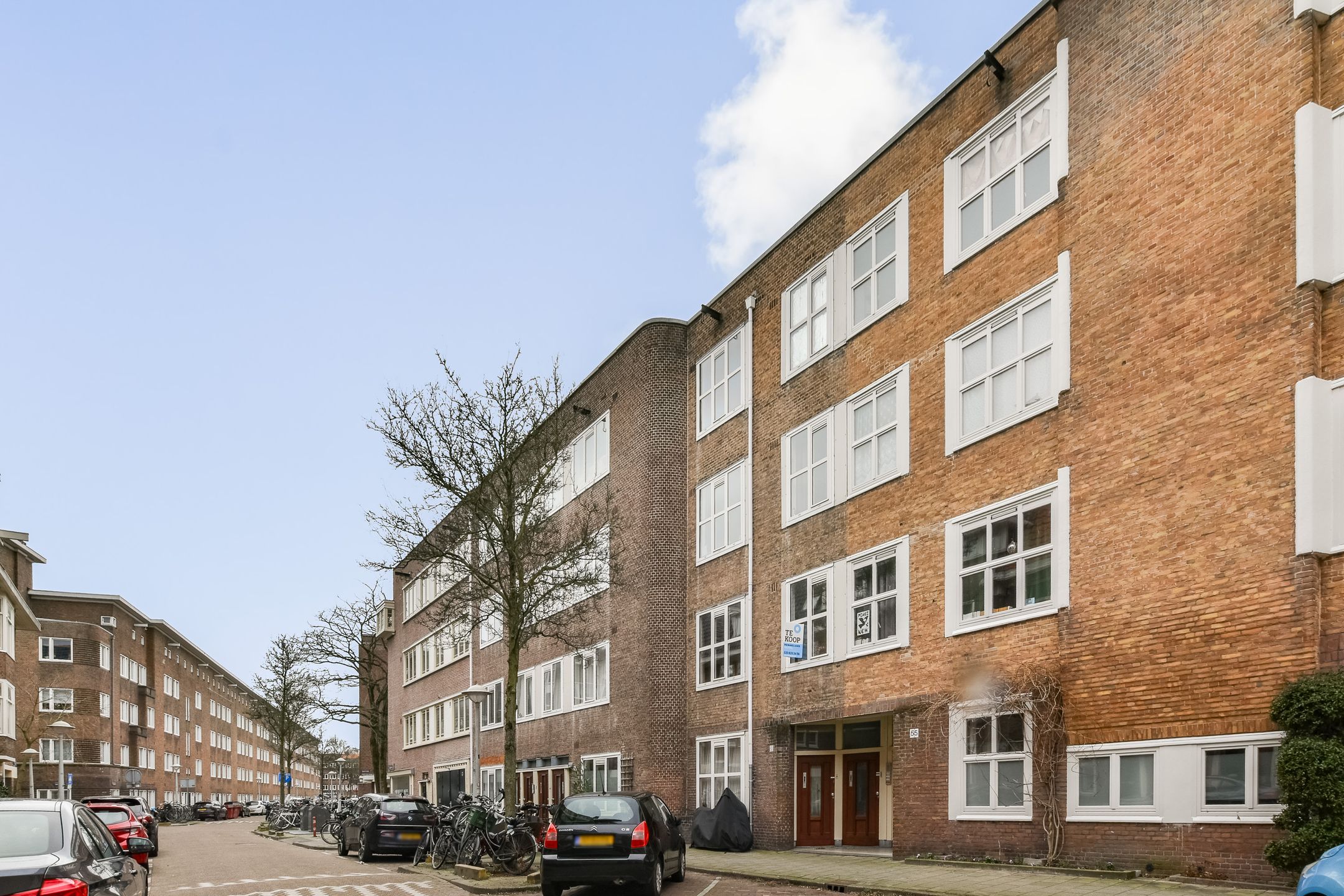 Foto 15 van Hudsonstraat 55-H