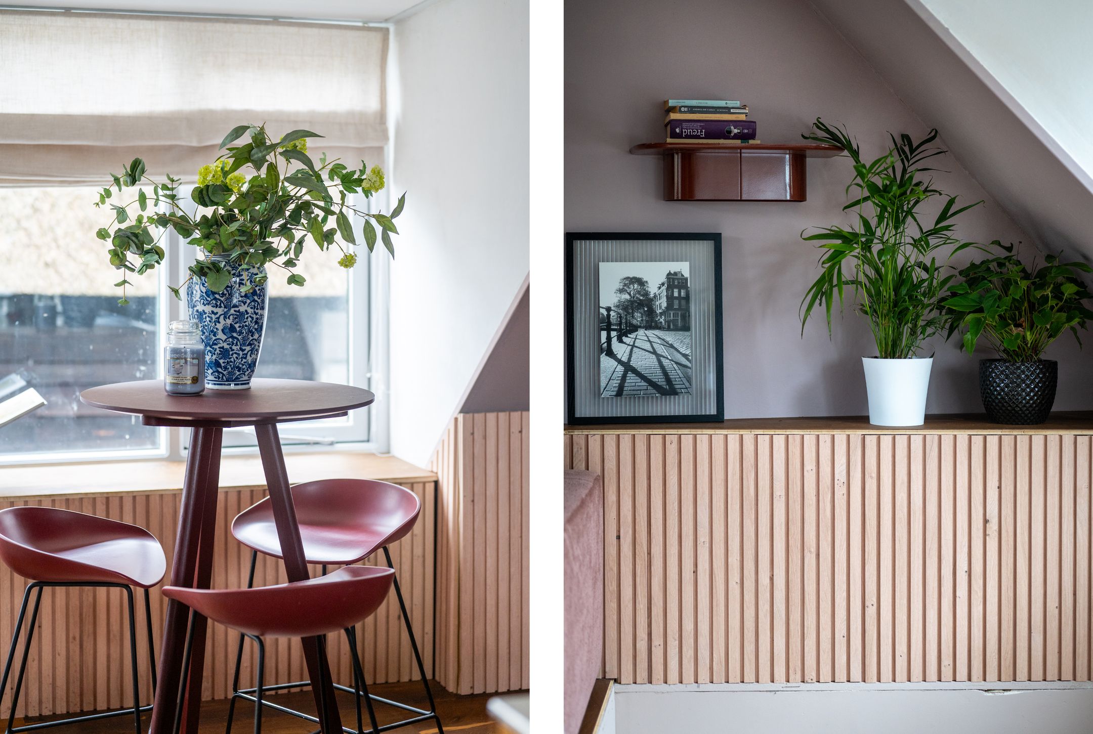 Photo 3 of Noordzijde 57-A