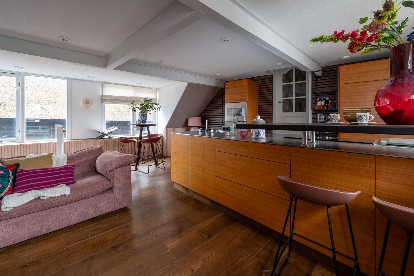 Photo 4 of Noordzijde 57-A