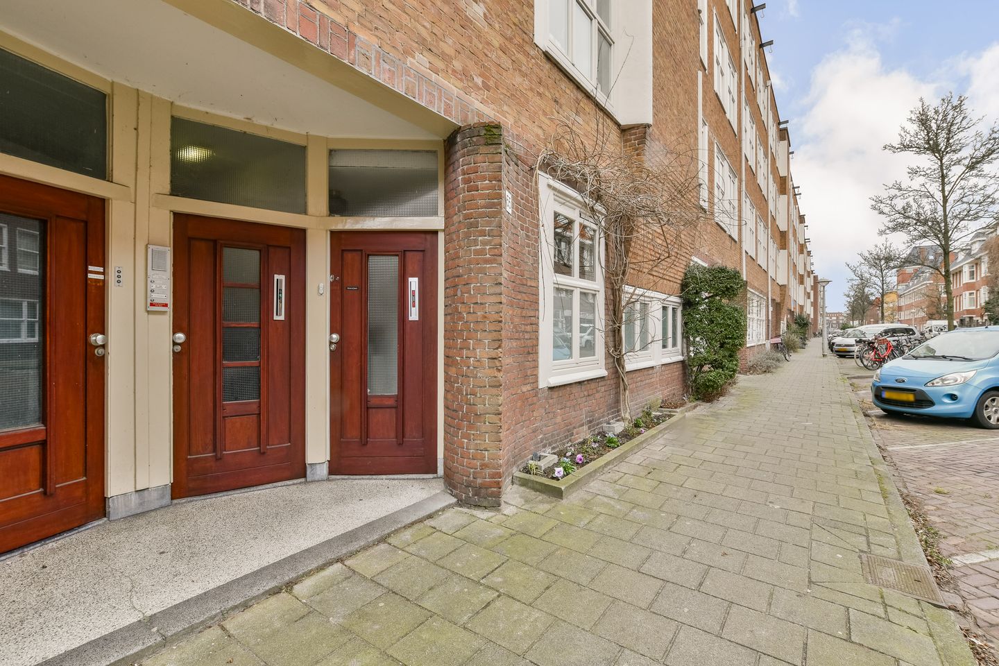 Foto 14 van Hudsonstraat 55-H