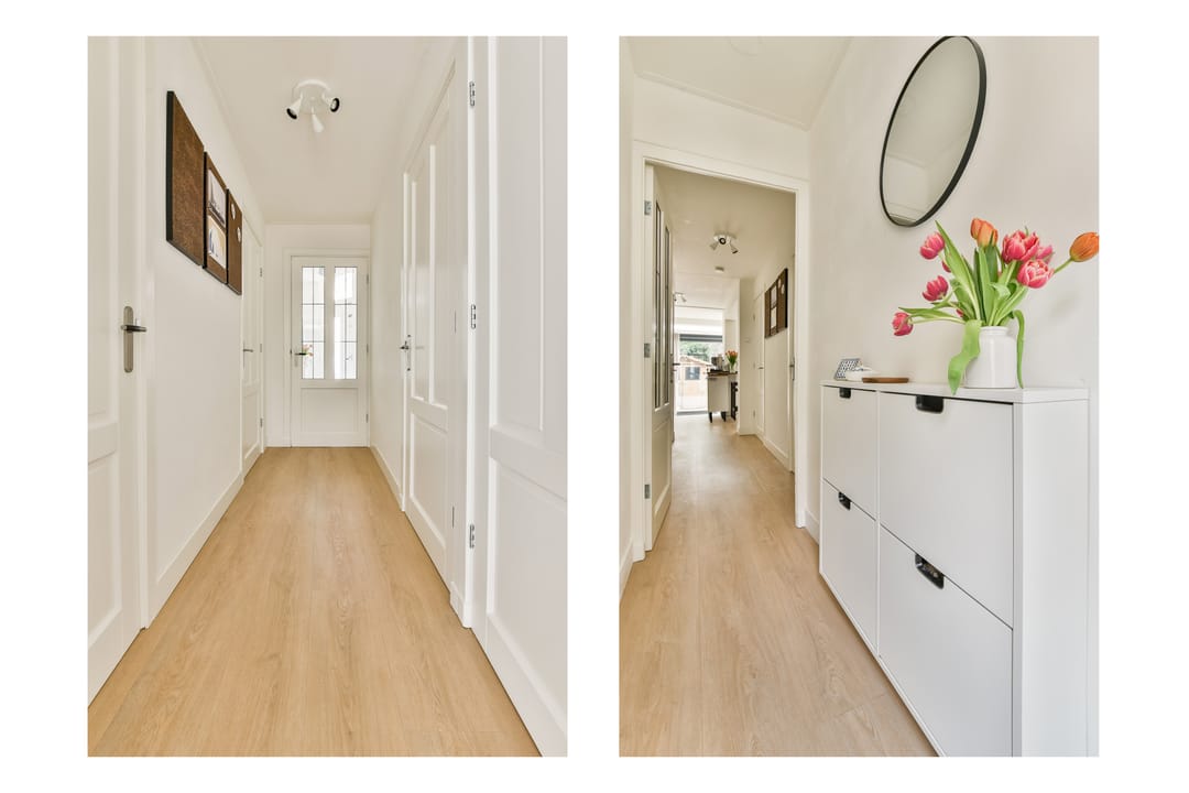 Foto 11 van Hudsonstraat 55-H