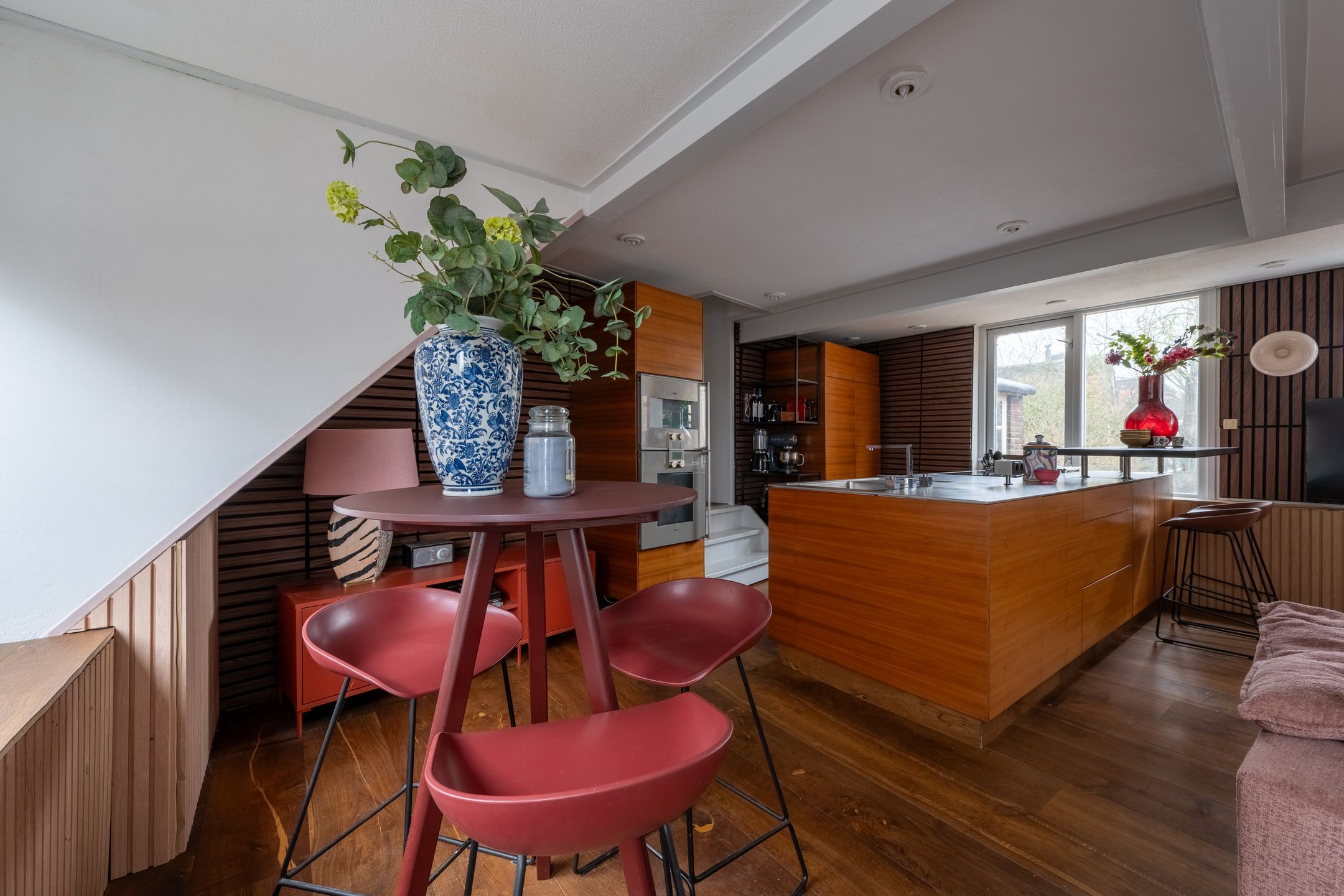 Photo 6 of Noordzijde 57-A